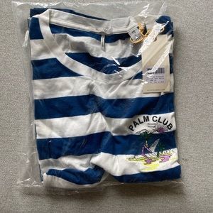 SCOTCH & SODA T-SHIRT